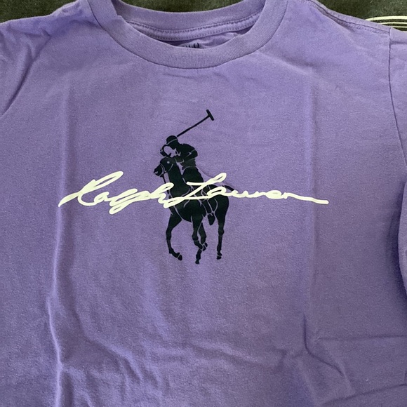 Ralph Lauren polo shirt - Picture 2 of 2